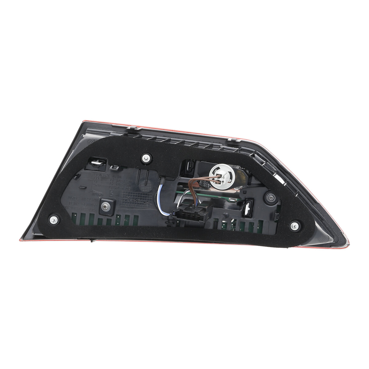 VALEO FANALI LED